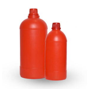 Blowing Bottle 1