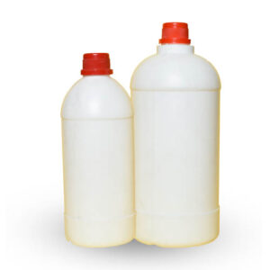 Blowing Bottle 2