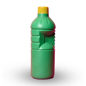 Bleach Bottle