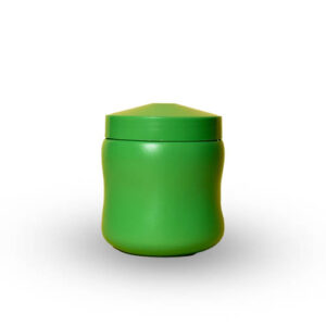 Coconut Oil Jar 50