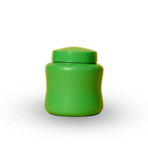 Coconut Oil Jar 100