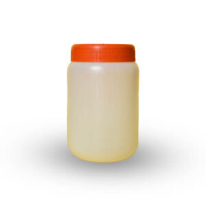 Blowing Jar 3