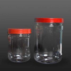 Candy Container