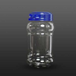 Candy Jar