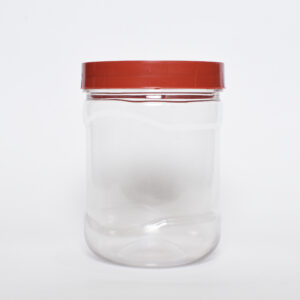 Ghee Container 2