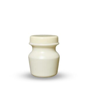 Ghee Container 3