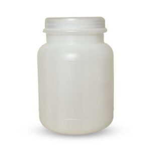 Ghee Container