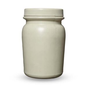 Ghee Container 4