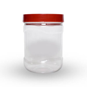 Food Stuff Jar