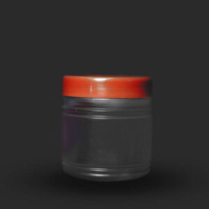 Candy Container 3