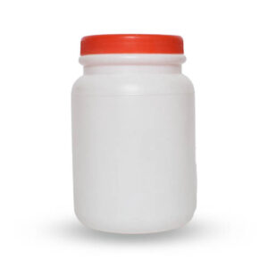 Medicine Container 5