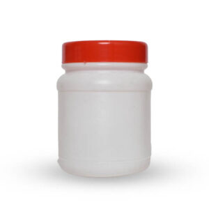 Medicine Container 6
