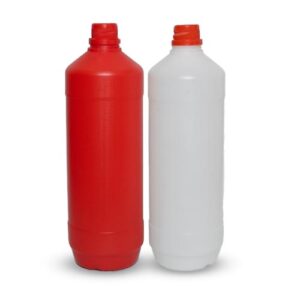 Tomato Sauce Bottle 2
