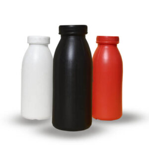 Toner Ink Powder Bottle