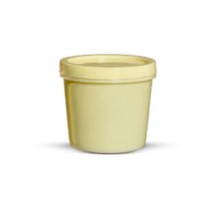 Noodles Cup Yellow
