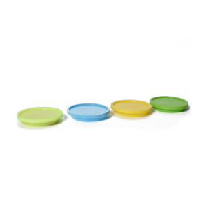 Plastic Caps 3
