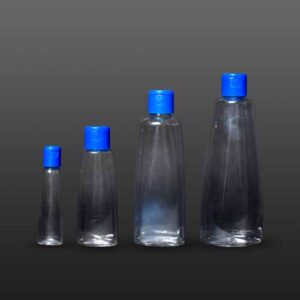 Hair Oil Bottle all sizes