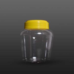 Candy Jar