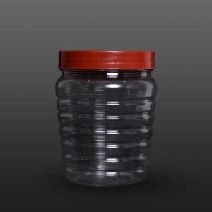 Biscuit Jar