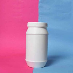 Medicine Jar 7