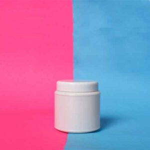 Medicine Jar