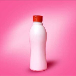 Coconut Oil Bottle 100