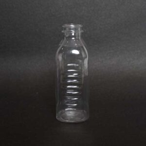 PET Juice Bottle 100