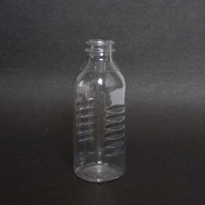 PET Juice Bottle 250