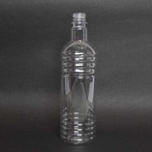 PET Juice Bottle 1L