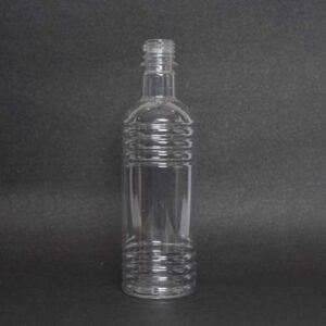 PET Juice Bottle 500