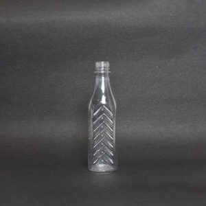 PET Til Oil Bottle 250