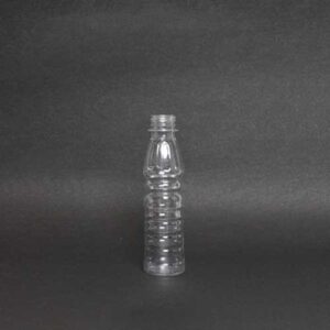 PET Til Oil Bottle 100