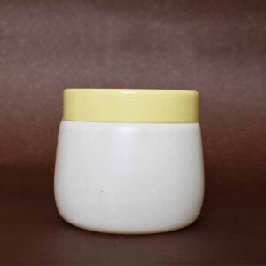 Ghee Jar 10