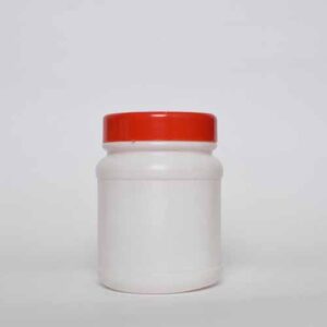 Ghee Jar 11