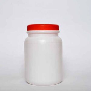 Ghee Jar 12
