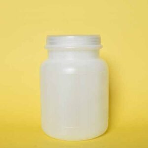 Ghee Jar 13