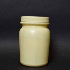 Ghee Jar 4