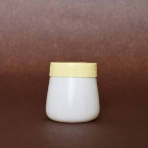 Ghee Jar 7