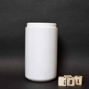 Ghee Jar 8