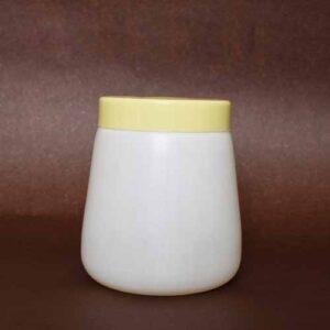 Ghee Jar 9