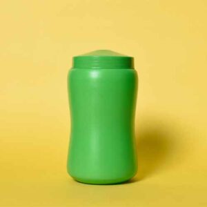 Coconut Oil Jar 250