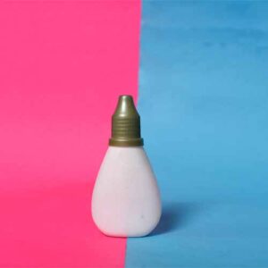 Eyedrop Bottle