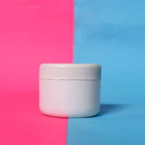 Medicine Jar 5