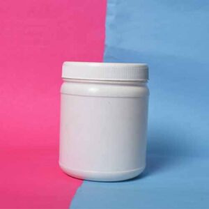 Medicine Jar 6
