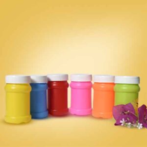 Candy Jar Mini Different Colors