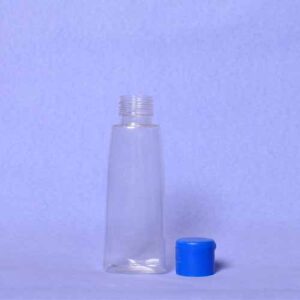 Sanitizer bottle 2