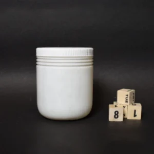 Barley Jar Nano