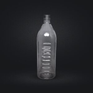 PET Bottle 500