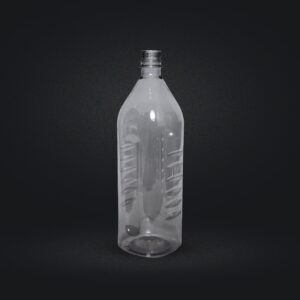 PET Bottle 1L